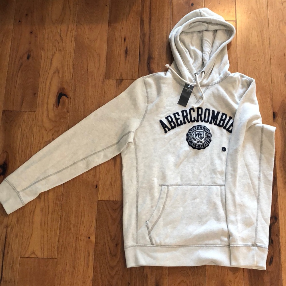 Abercrombie sweatshirt